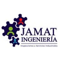 JAMAT INGENIERÍA logo, JAMAT INGENIERÍA contact details