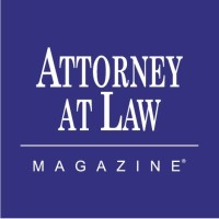 Attorney at Law Magazine logo, Attorney at Law Magazine contact details