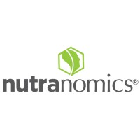 NutraNomics Inc. logo, NutraNomics Inc. contact details