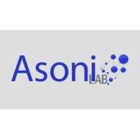 ASONI LAB logo, ASONI LAB contact details