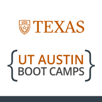 UT Austin Boot Camps logo, UT Austin Boot Camps contact details