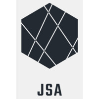 JSA logo, JSA contact details