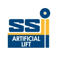 SSi Artificial Lift logo, SSi Artificial Lift contact details