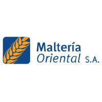 Maltería Oriental S.A. logo, Maltería Oriental S.A. contact details