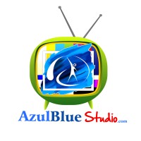 Azul Blue Studio logo, Azul Blue Studio contact details