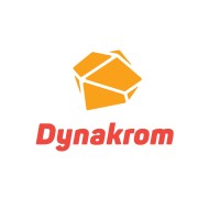 Dynakrom logo, Dynakrom contact details