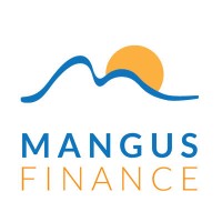 Mangus Finance logo, Mangus Finance contact details