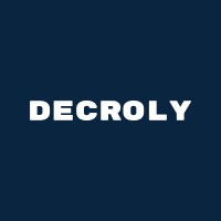 Decroly logo, Decroly contact details