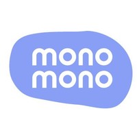 monomono logo, monomono contact details