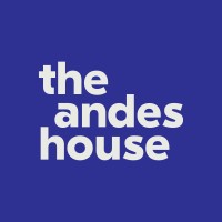 The Andes House logo, The Andes House contact details