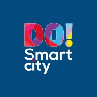 Do Smart City logo, Do Smart City contact details