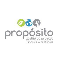 Propósito logo, Propósito contact details