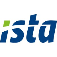 ista France logo, ista France contact details