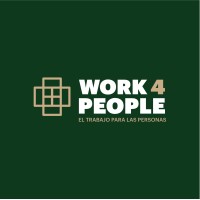 Work 4 People Chile logo, Work 4 People Chile contact details