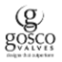 Gosco Valves logo, Gosco Valves contact details