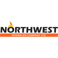 Northwest Sprinkler Company Ltd. logo, Northwest Sprinkler Company Ltd. contact details