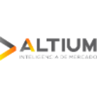 Altium Inteligencia de Mercado logo, Altium Inteligencia de Mercado contact details