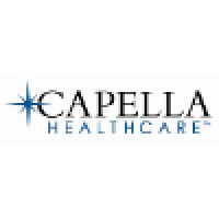 Capella Healthcare logo, Capella Healthcare contact details