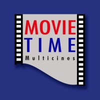 MovieTime Multicines logo, MovieTime Multicines contact details