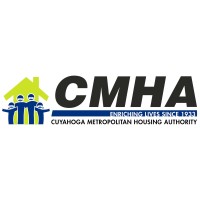 Cuyahoga Metropolitan Housing Authority logo, Cuyahoga Metropolitan Housing Authority contact details