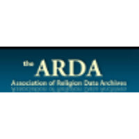 The Association of Religion Data Archives (ARDA) logo, The Association of Religion Data Archives (ARDA) contact details