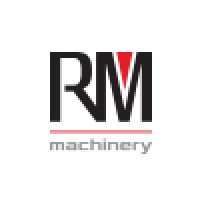 RM Machinery Inc. logo, RM Machinery Inc. contact details