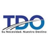 TRANSPORTES TDO logo, TRANSPORTES TDO contact details