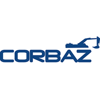 CORBAZ SRL logo, CORBAZ SRL contact details