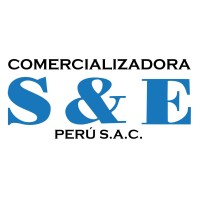 Comercializadora S&E Perú logo, Comercializadora S&E Perú contact details