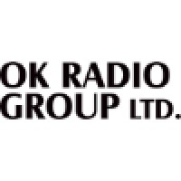 OK Radio Group logo, OK Radio Group contact details