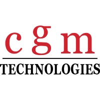 CGM Technologies, LLC - NH logo, CGM Technologies, LLC - NH contact details