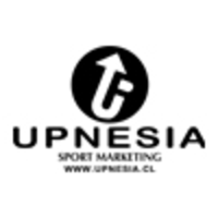 Upnesia Producciones Ltda. logo, Upnesia Producciones Ltda. contact details