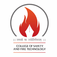 College of Safety and Fire Technology logo, College of Safety and Fire Technology contact details