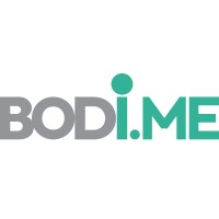 Bodi.Me logo, Bodi.Me contact details