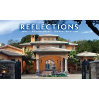 Living At Reflections logo, Living At Reflections contact details