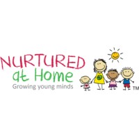 Nurtured at Home logo, Nurtured at Home contact details