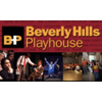 Beverly Hills Playhouse Acting School logo, Beverly Hills Playhouse Acting School contact details