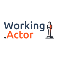 Working.Actor logo, Working.Actor contact details