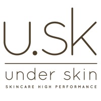 U.SK Under Skin logo, U.SK Under Skin contact details