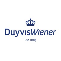 Royal Duyvis Wiener B.V. logo, Royal Duyvis Wiener B.V. contact details