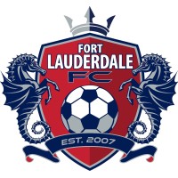 FORT LAUDERDALE FC logo, FORT LAUDERDALE FC contact details