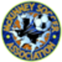 McKinney Soccer Association logo, McKinney Soccer Association contact details