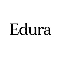 Edura logo, Edura contact details