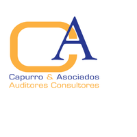 Capurro y Asociados Auditores Consultores Limitada logo, Capurro y Asociados Auditores Consultores Limitada contact details