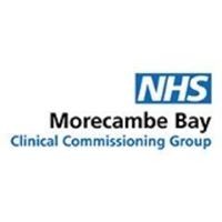 Morecambe Bay CCG logo, Morecambe Bay CCG contact details