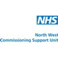 North West Commissioning Support Unit logo, North West Commissioning Support Unit contact details