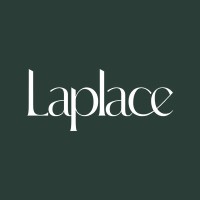 Laplace logo, Laplace contact details