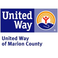 United Way of Marion County, FL logo, United Way of Marion County, FL contact details