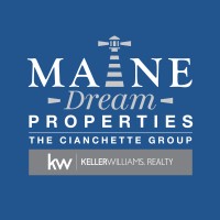 Maine Dream Properties at KWMaine logo, Maine Dream Properties at KWMaine contact details