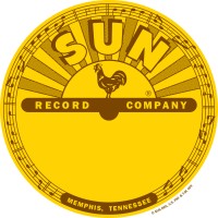 Sun Record Company logo, Sun Record Company contact details